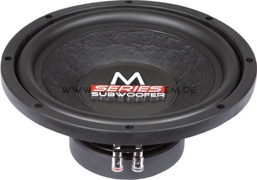   Audio System M 10